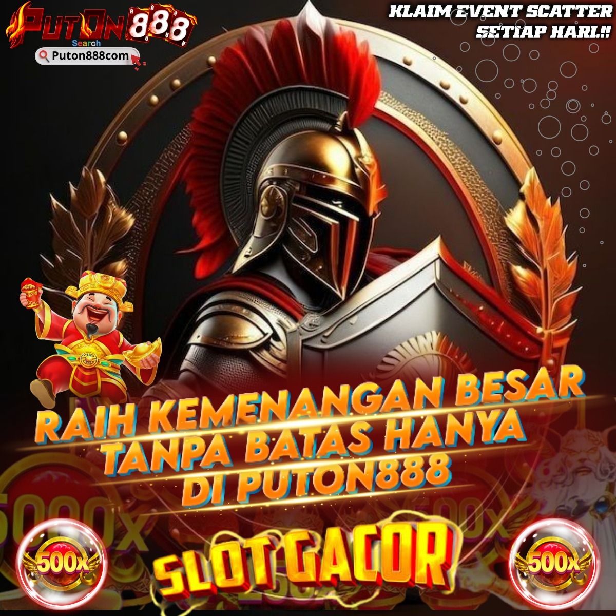 Slot Gacor