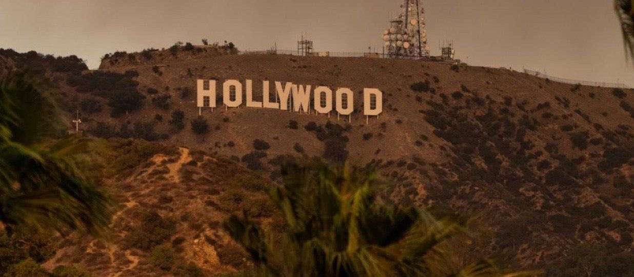 Menjelajahi Keindahan Hollywood Sign, Landmark Terkenal Dunia