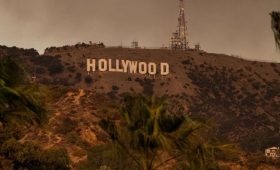 Menjelajahi Keindahan Hollywood Sign, Landmark Terkenal Dunia